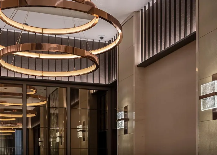 Hotel The Celestine Ginza